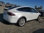 2018 Tesla Model X  for Sale in San Diego, CA - Front End