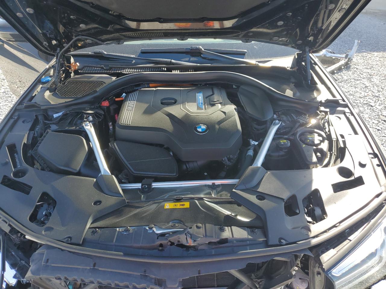 2023 BMW 5er - Image 11