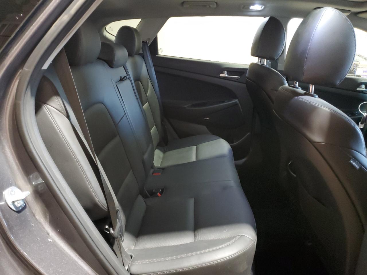2021 Hyundai Tucson - Image 11