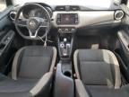 2020 Nissan Versa Sv for Sale in Anthony, TX - Rear End