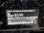 2022 Bmw 740 I продається в Haslet, TX - Front End