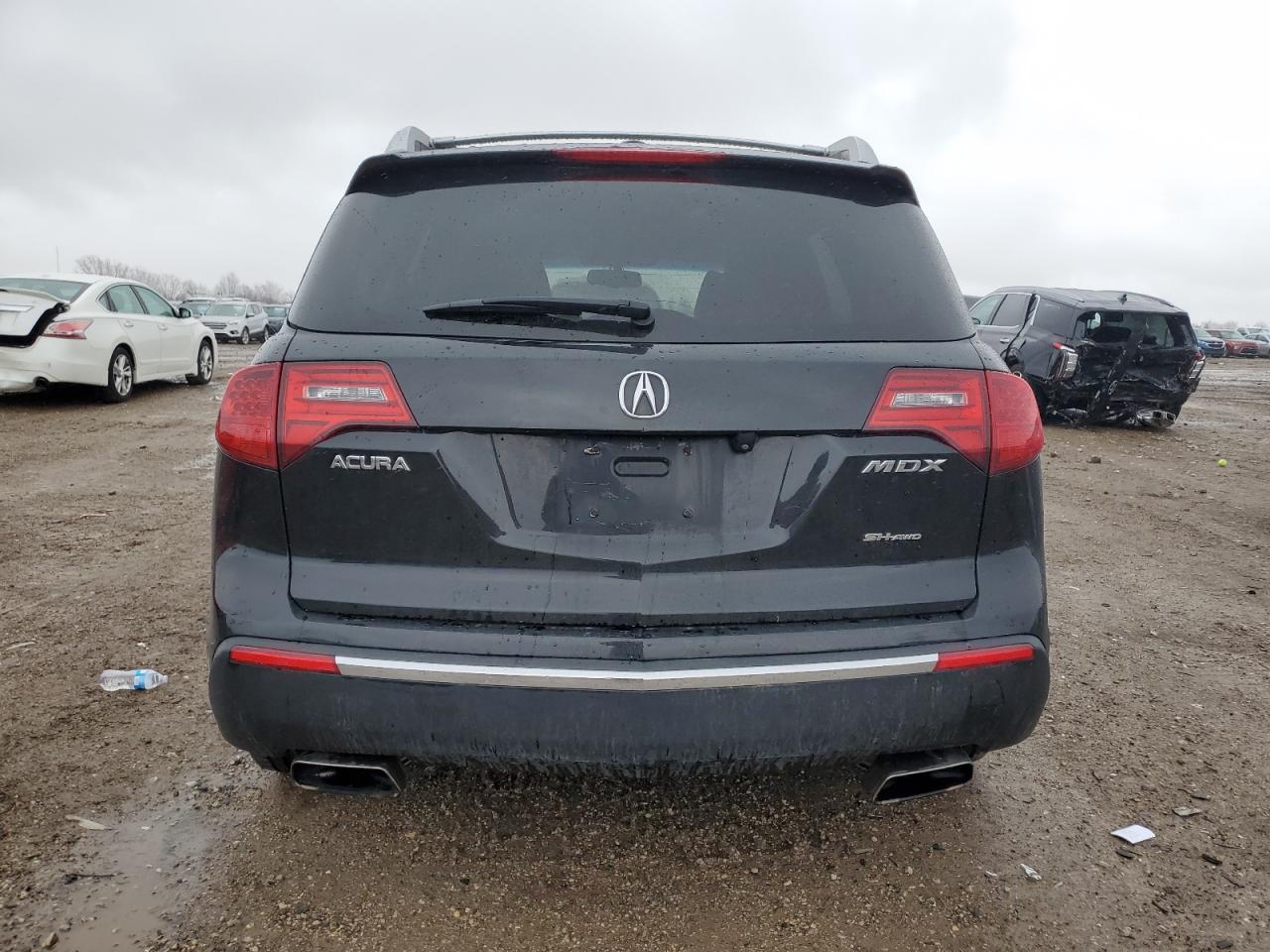 2010 Acura MDX - Image 6