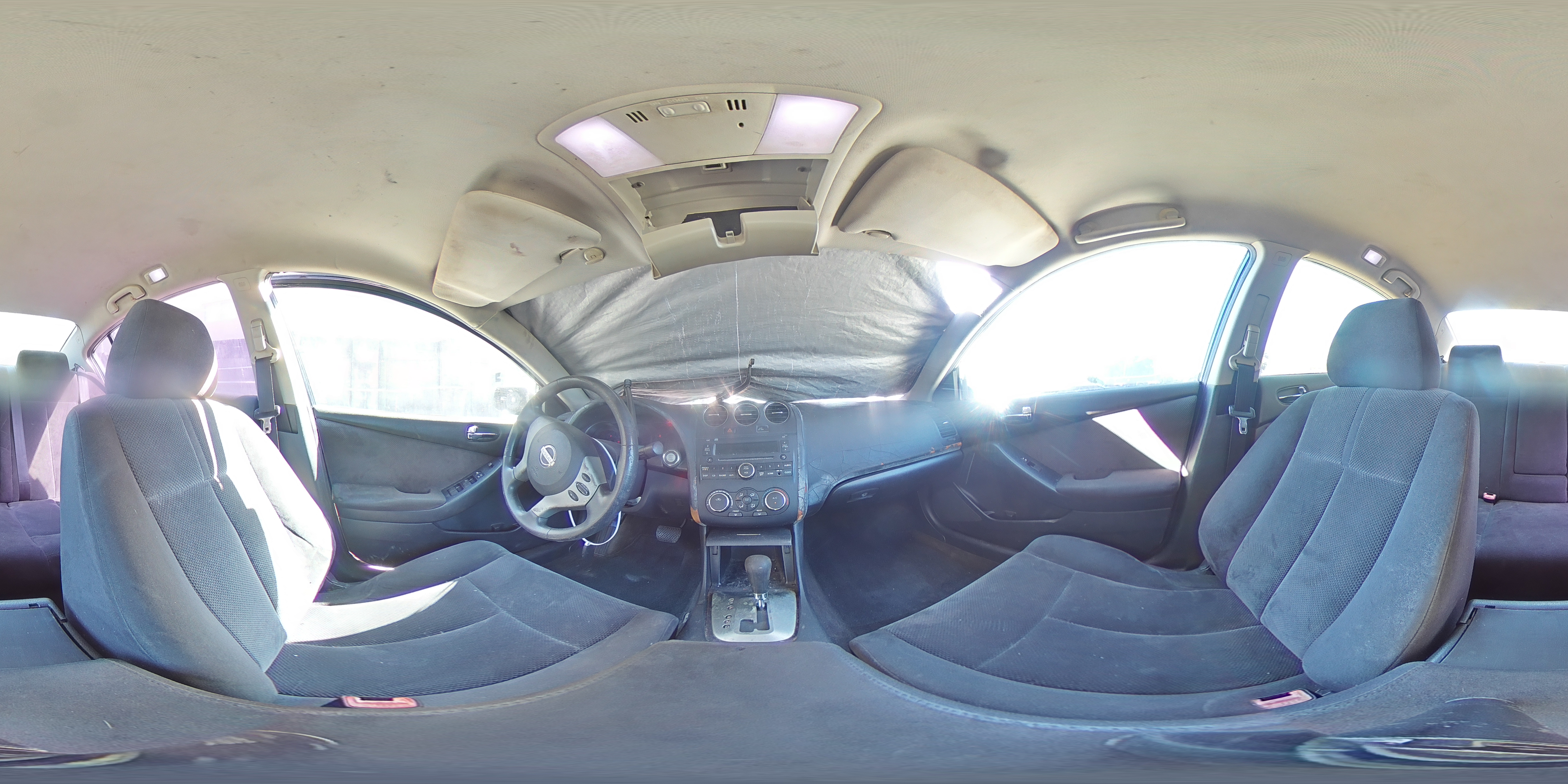 2007 Nissan Altima - Image 12