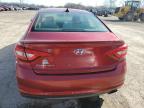 2016 Hyundai Sonata Se for Sale in Pekin, IL - Front End