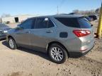 2018 Chevrolet Equinox Lt na sprzedaż w Chalfont, PA - Minor Dent/Scratches