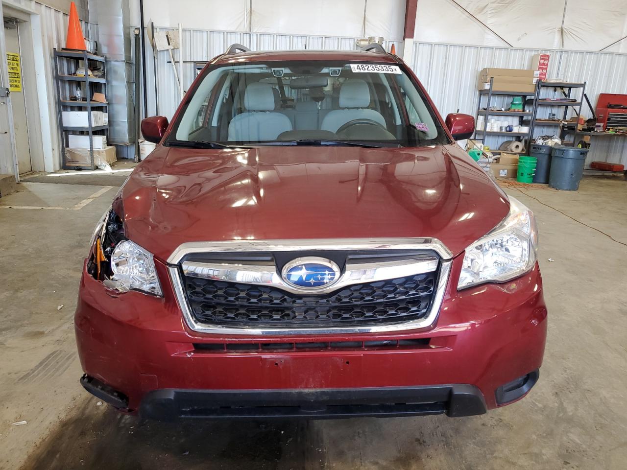 2015 Subaru Forester - Image 5
