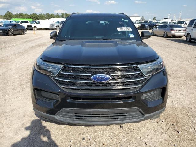  FORD EXPLORER 2020 Czarny