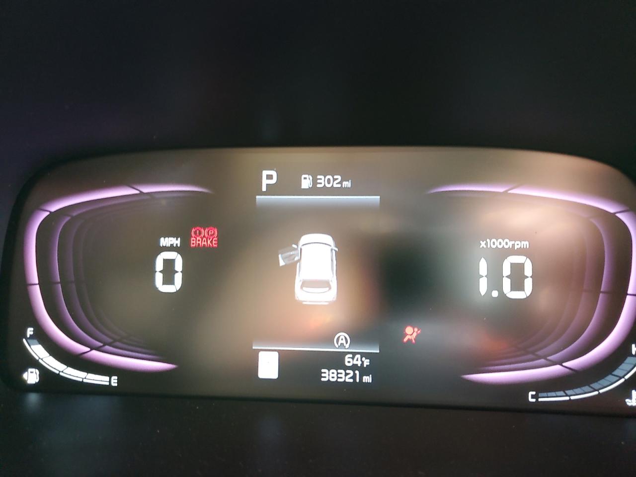 2023 Kia Soul - Image 9