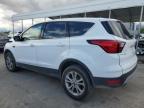 2019 Ford Escape Se на продаже в Fresno, CA - Front End