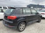 2013 Volkswagen Tiguan S en Venta en Magna, UT - Front End