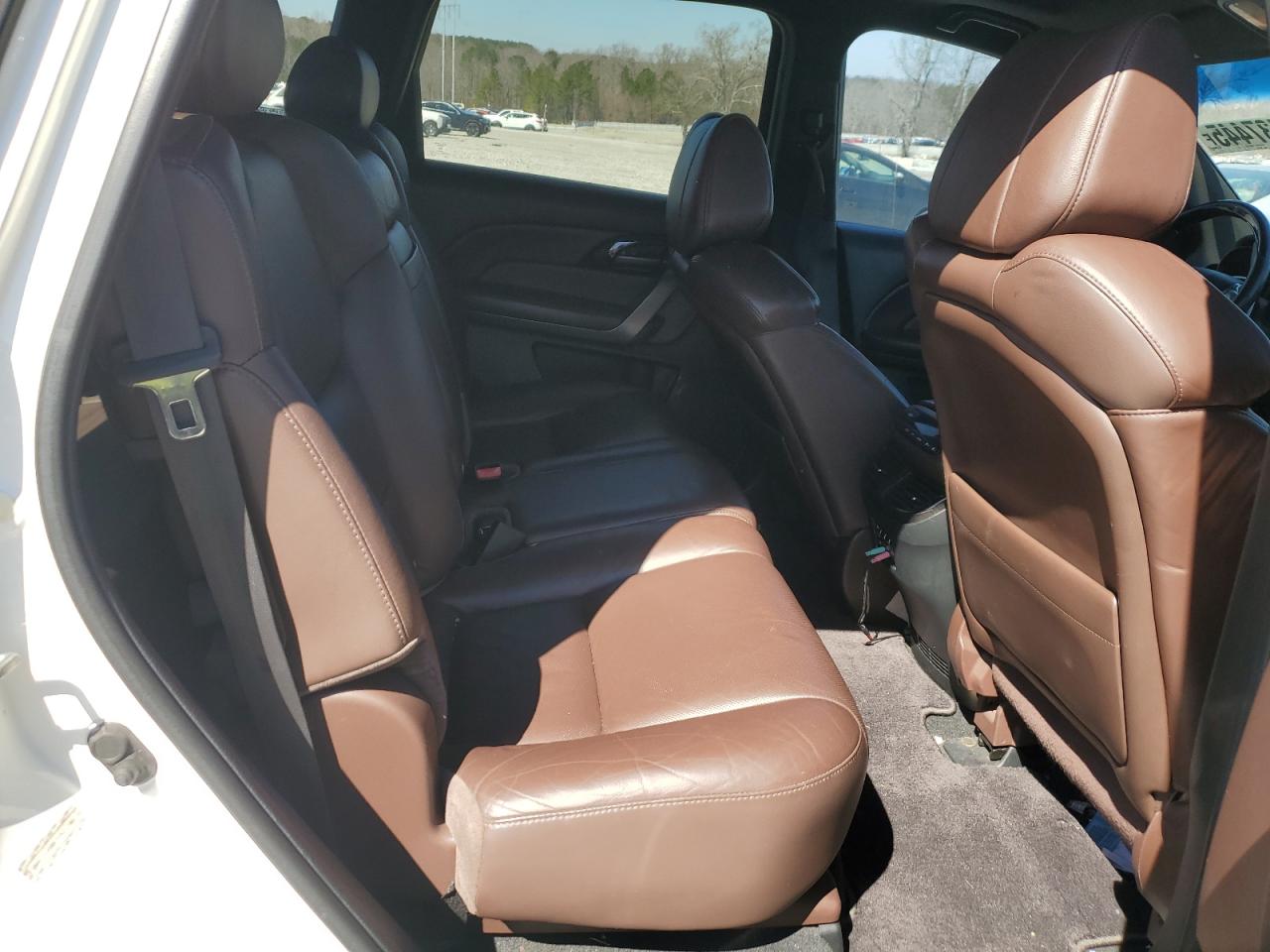 2007 Acura MDX - Image 12