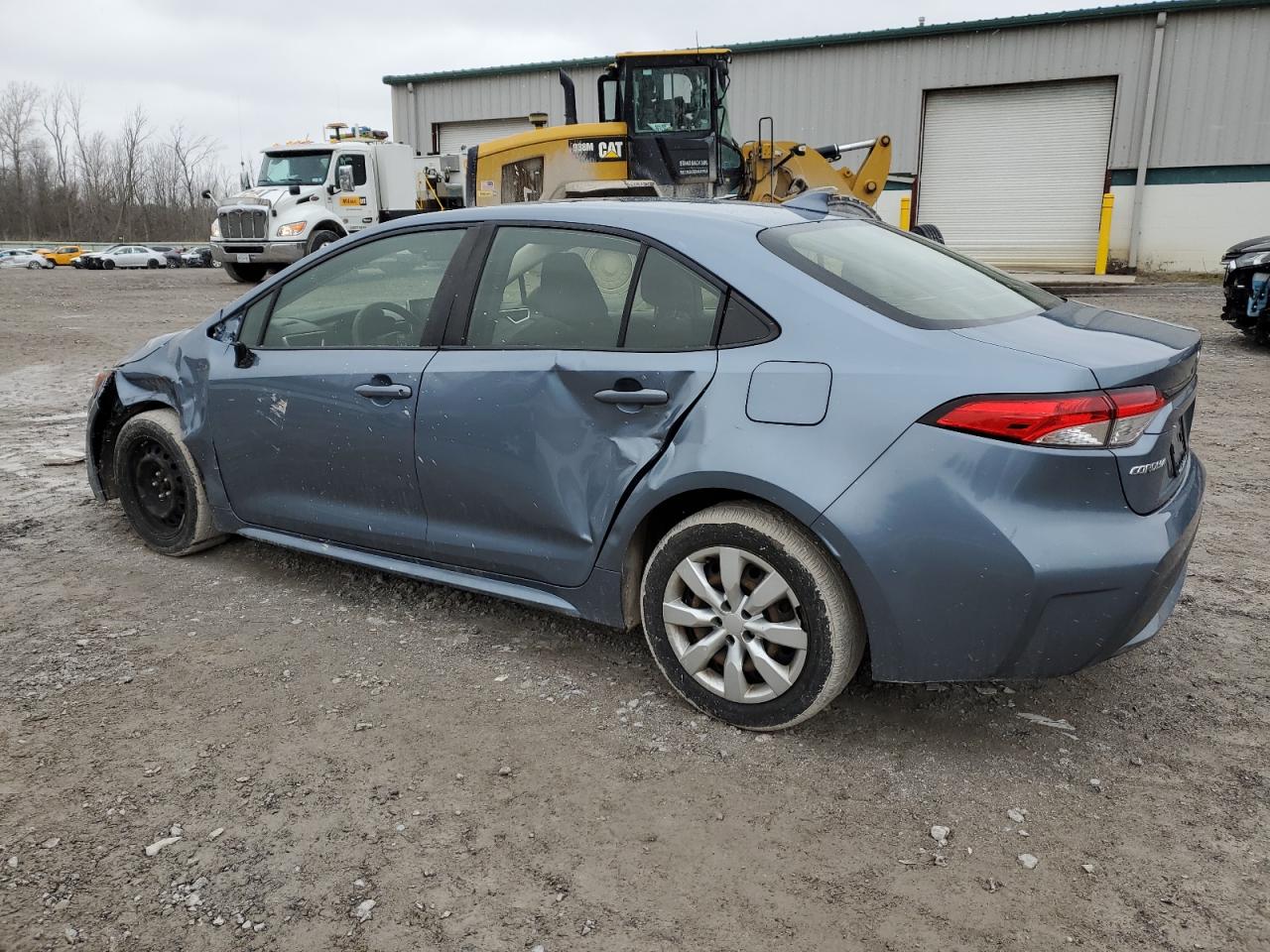 JTDEPRAE1LJ029697 TOYOTA COROLLA 2020