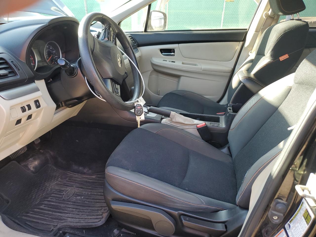 2013 Subaru Xv Crosstrek 2.0 Premium VIN: JF2GPACC3D2210884 Lot: 50530605