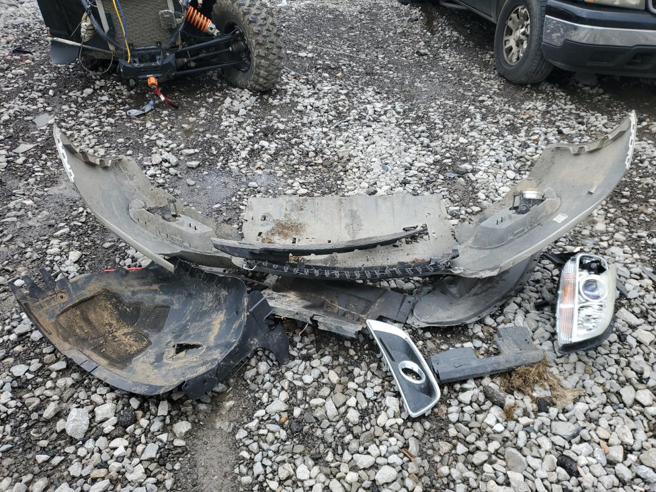 2015 Chevrolet Malibu - Image 14