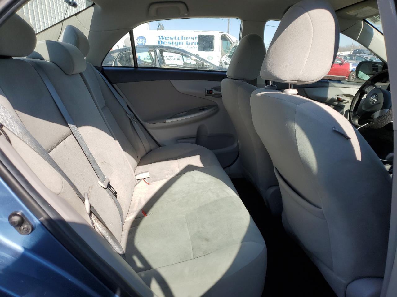 2012 Toyota Corolla - Image 10