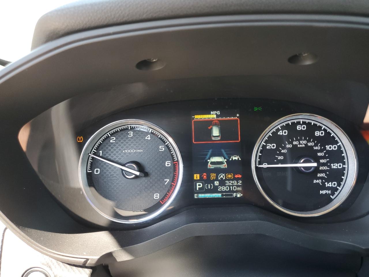 2019 Subaru Forester - Image 9