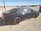 2022 Mercedes-Benz Cla Amg 35 4Matic de vânzare în Andrews, TX - Undercarriage