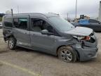 2016 Ford Transit Connect Titanium zu verkaufen in Las Vegas, NV - All Over
