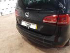 2019 VOLKSWAGEN SHARAN SE for sale at Copart WOLVERHAMPTON