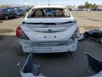 2018 Nissan Versa S de vânzare în Vallejo, CA - Rollover