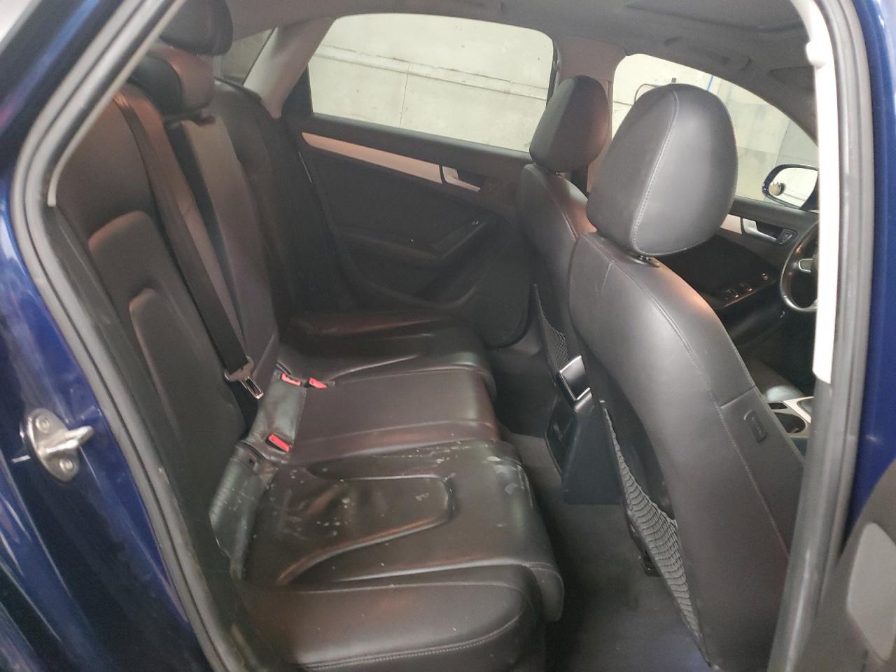 2014 Audi A4 - Image 10