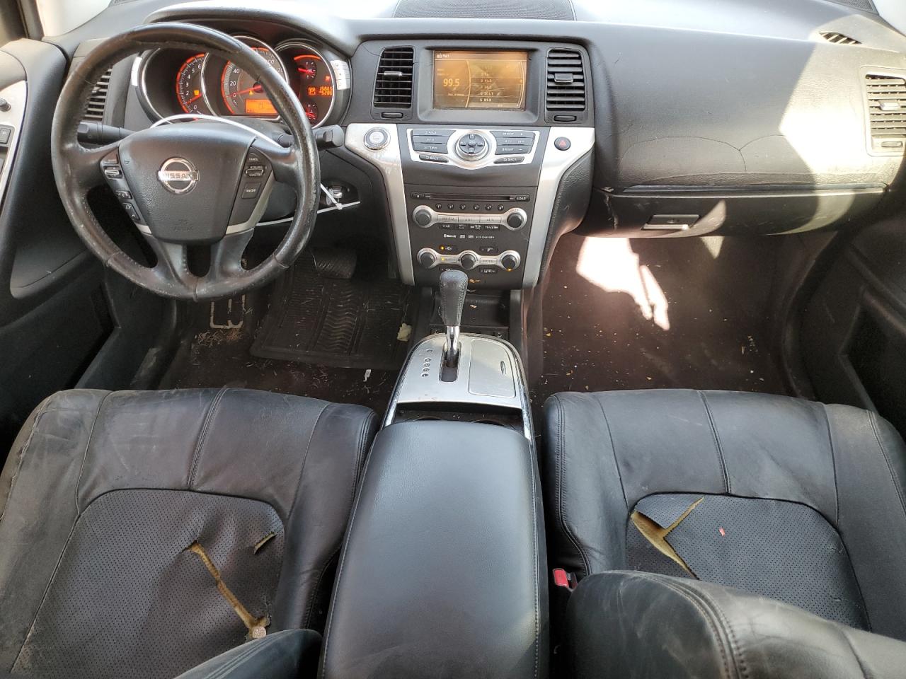 2009 Nissan Murano - Image 8