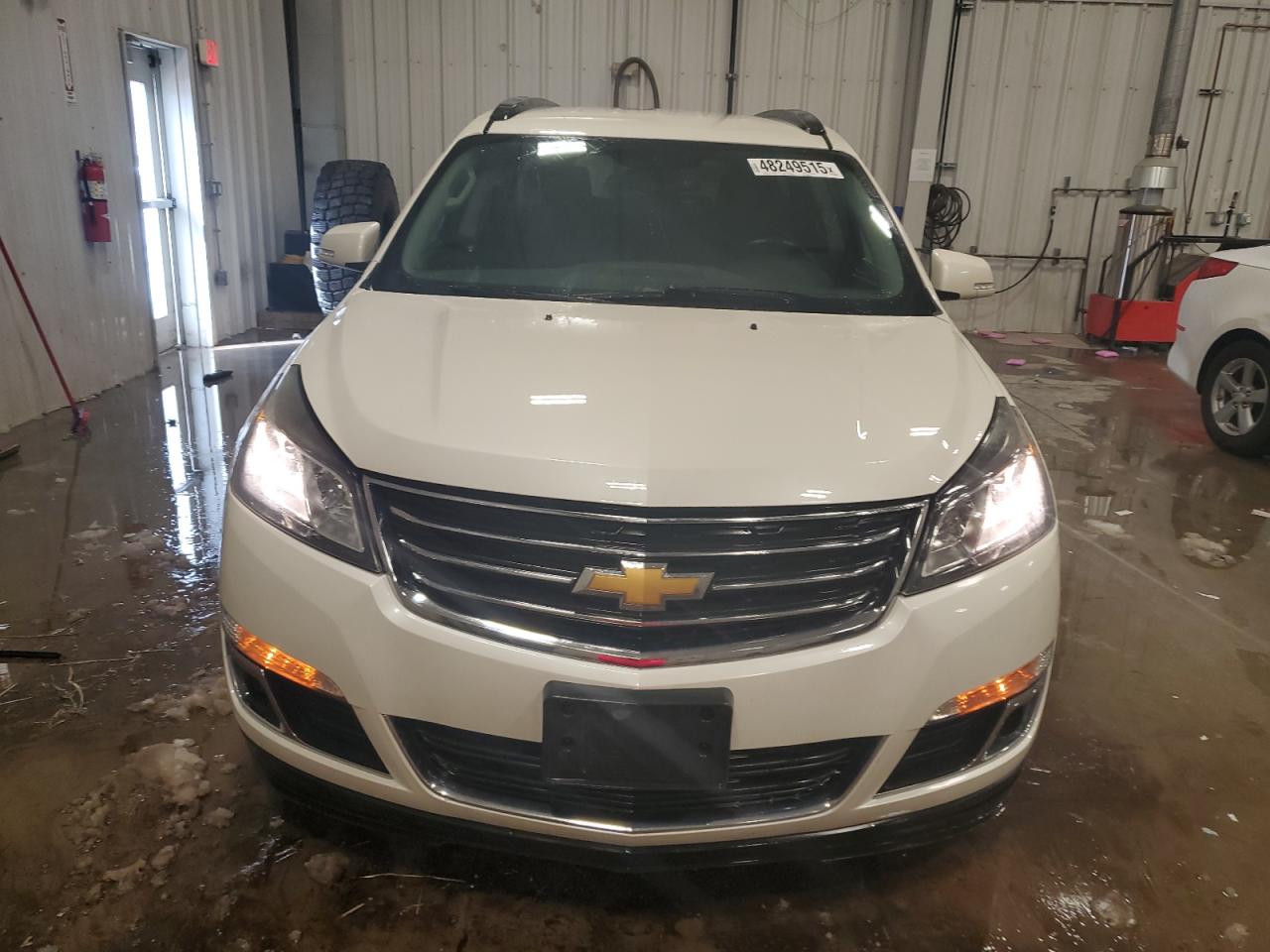 2015 Chevrolet Traverse - Image 5