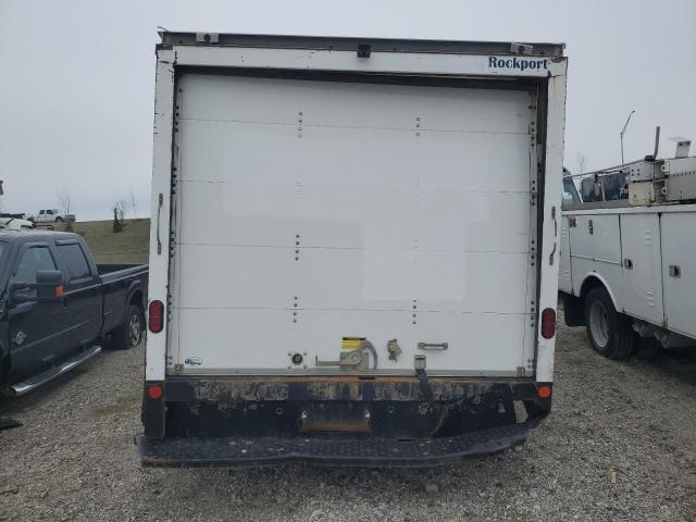 2021 GMC SAVANA CUTAWAY G3500