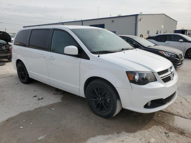 DODGE CARAVAN 2020 Білий
