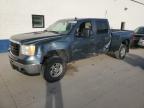 2007 Gmc Sierra K2500 Heavy Duty de vânzare în Farr West, UT - Side