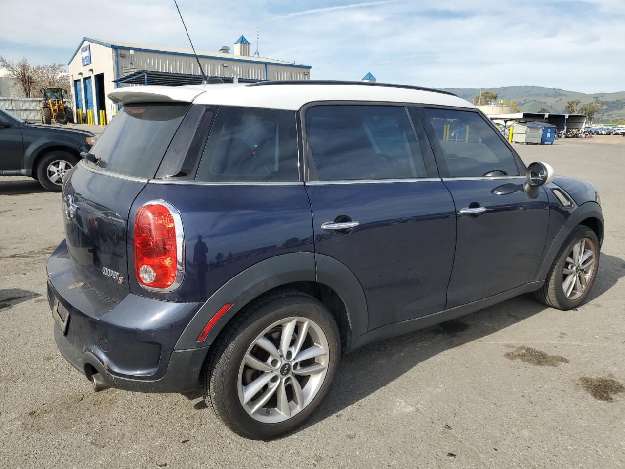 2012 MINI Cooper - Image 3
