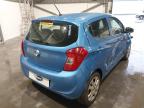 2017 VAUXHALL VIVA SE for sale at Copart EAST KILBRIDE