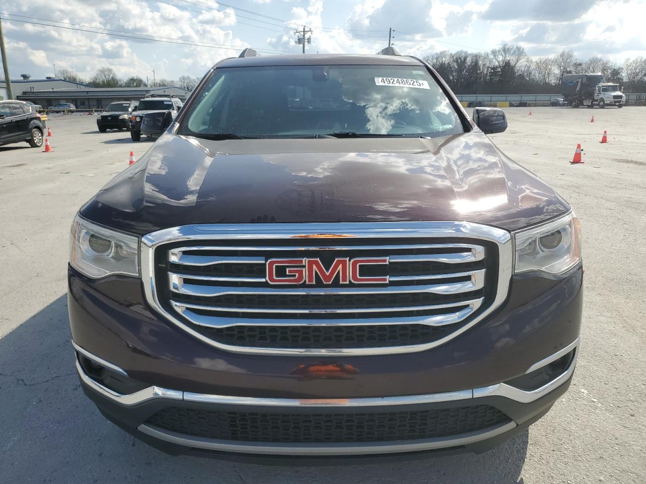 2017 GMC Acadia - Image 5
