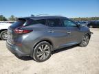 2019 Nissan Murano S na sprzedaż w Midway, FL - Front End