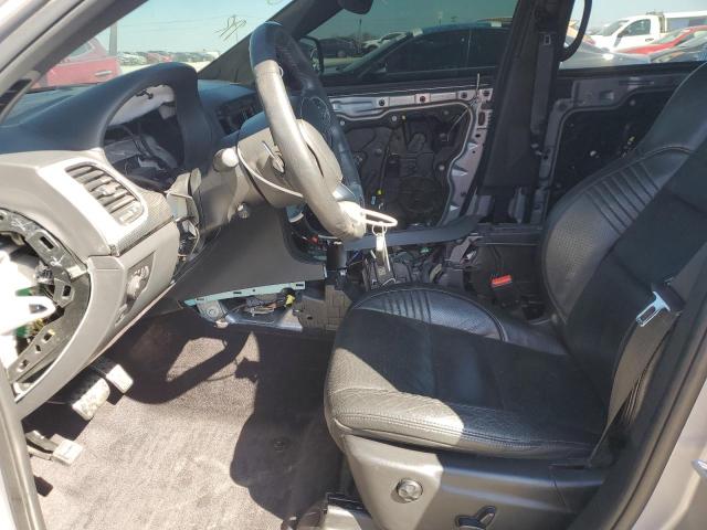  JEEP GRAND CHER 2018 Сірий