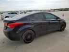 2013 Hyundai Elantra Gls for Sale in Grand Prairie, TX - Rear End