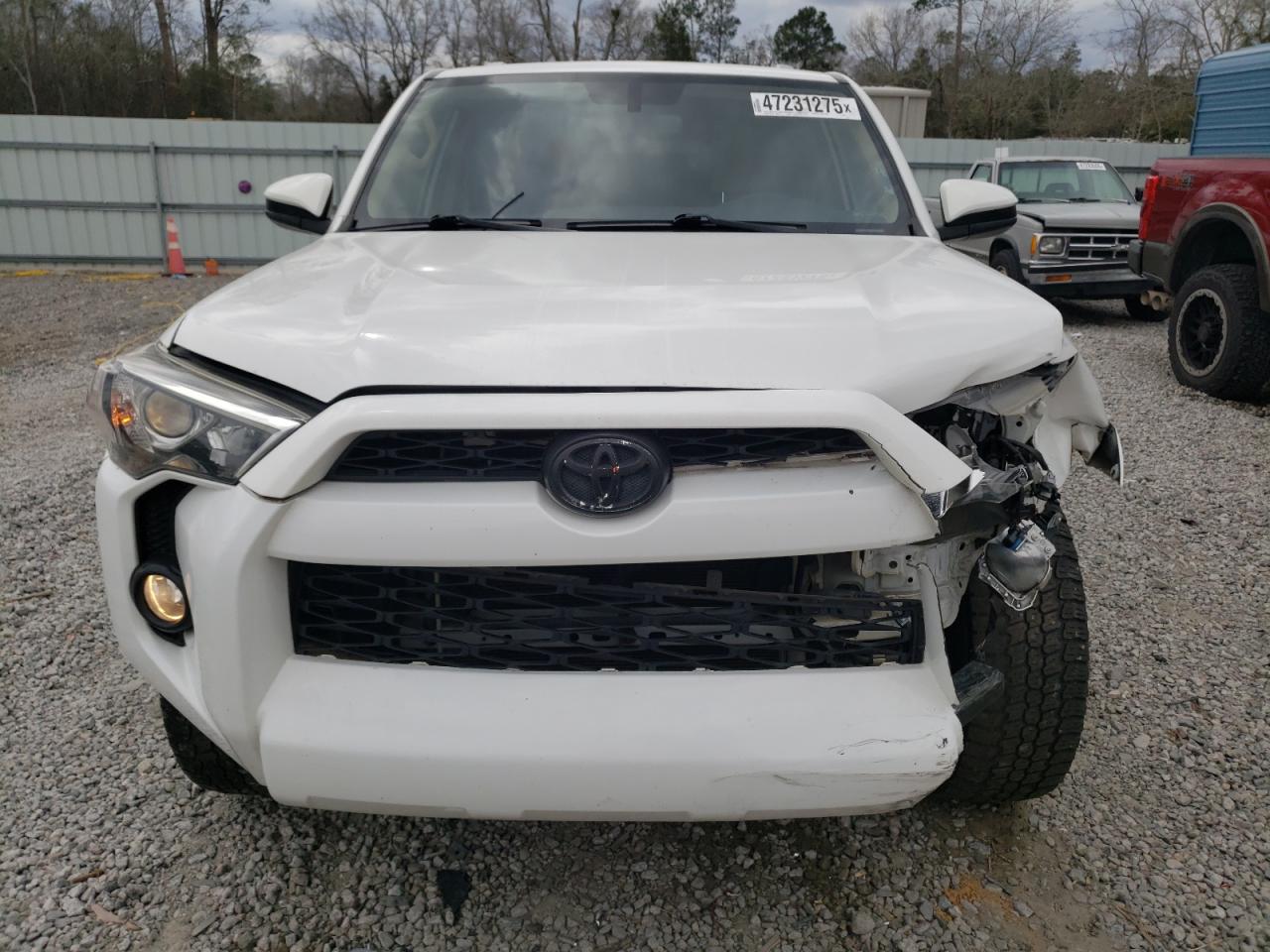 2018 Toyota 4Runner - Image 5