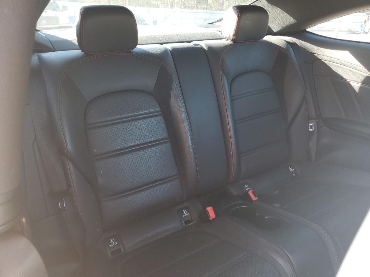 2017 Mercedes-Benz C-klasse - Image 10