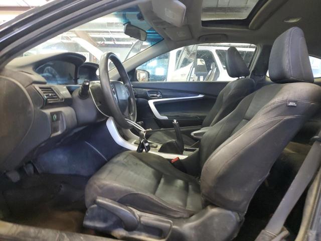 2013 HONDA ACCORD EX