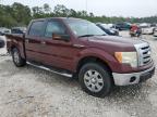 2009 Ford F150 Supercrew zu verkaufen in Houston, TX - Rear End
