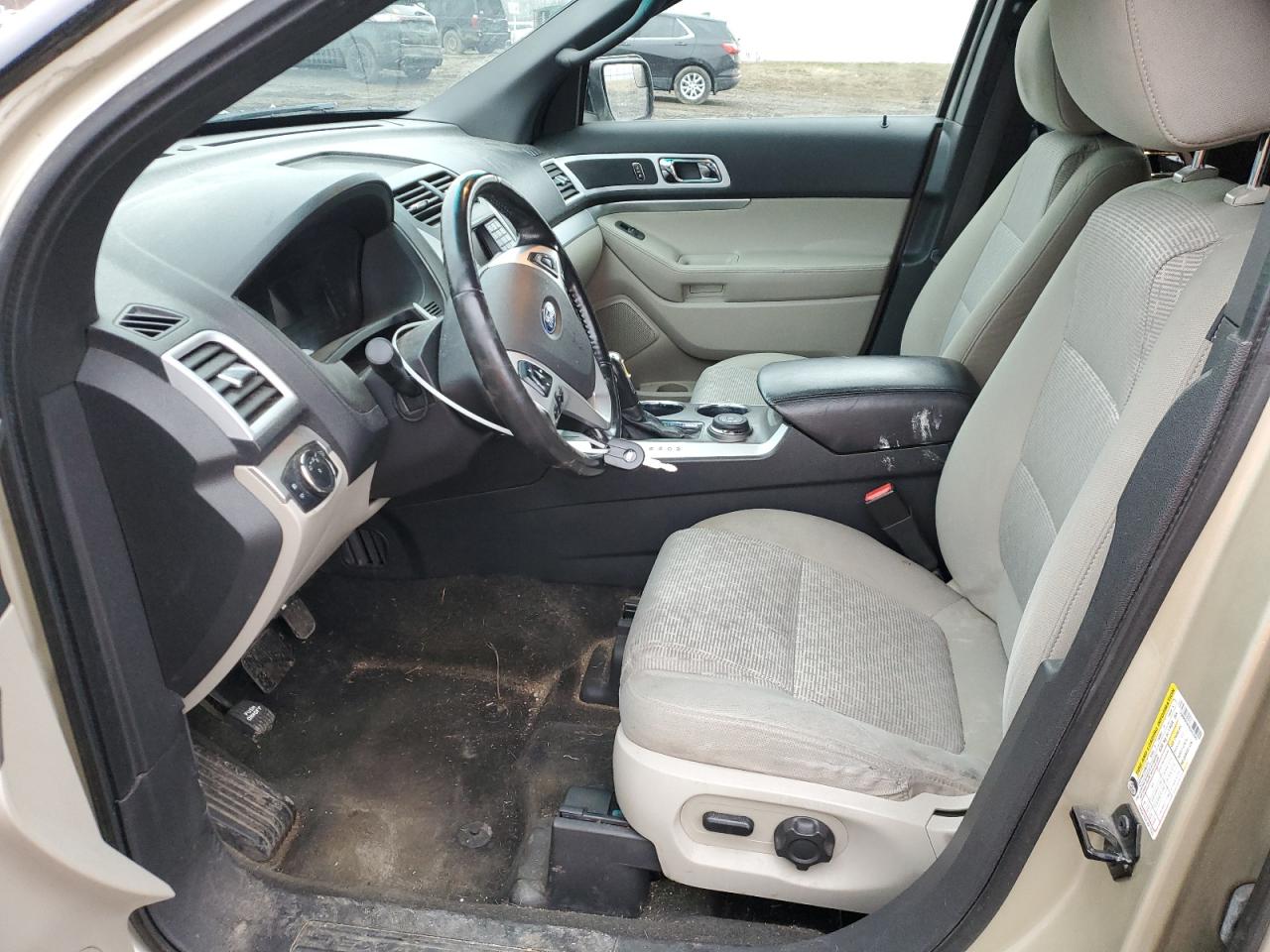 2011 Ford Explorer - Image 7