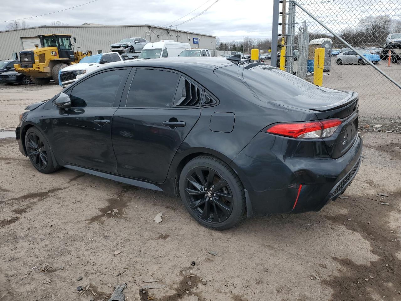 2020 Toyota Corolla - Image 2