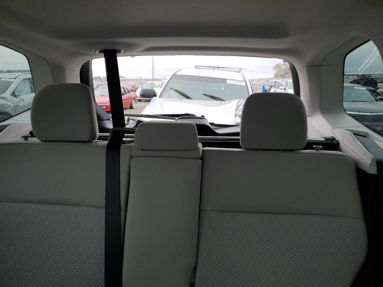 2018 Subaru Forester - Image 10
