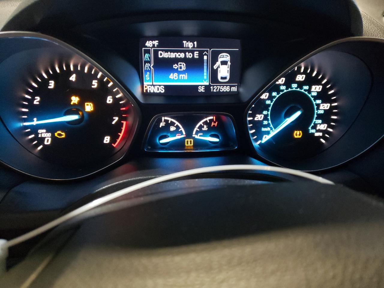 2015 Ford Escape - Image 9