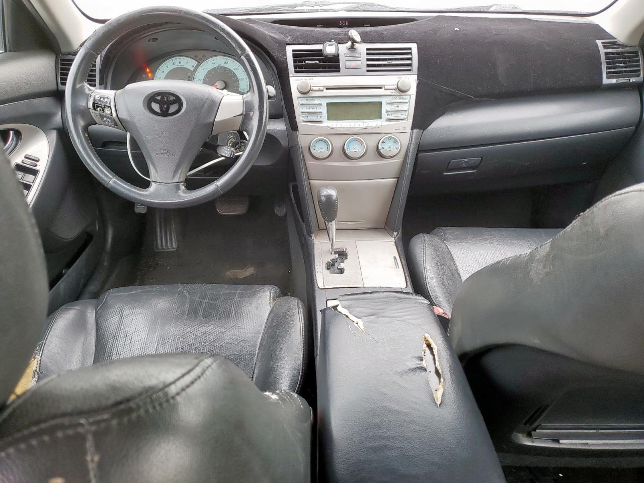 2007 Toyota Camry - Image 8
