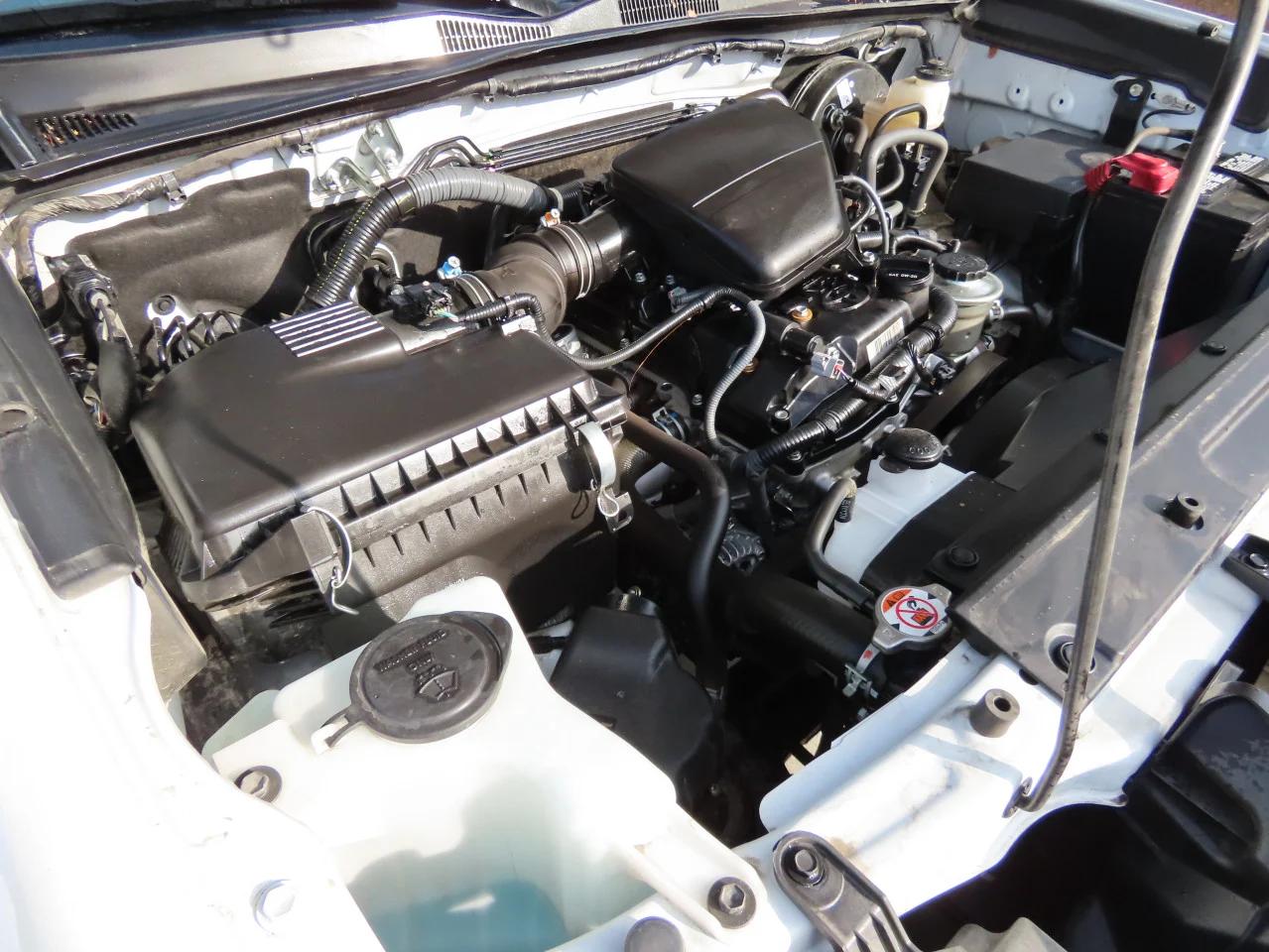 VIN: 3TYRX5GN4PT069514 2023 TOYOTA TACOMA