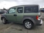 2005 Honda Element Ex en Venta en Vallejo, CA - Front End