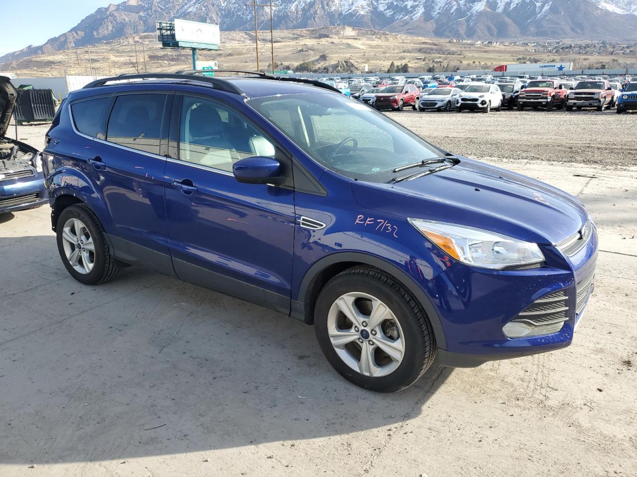 2016 Ford Escape - Image 4