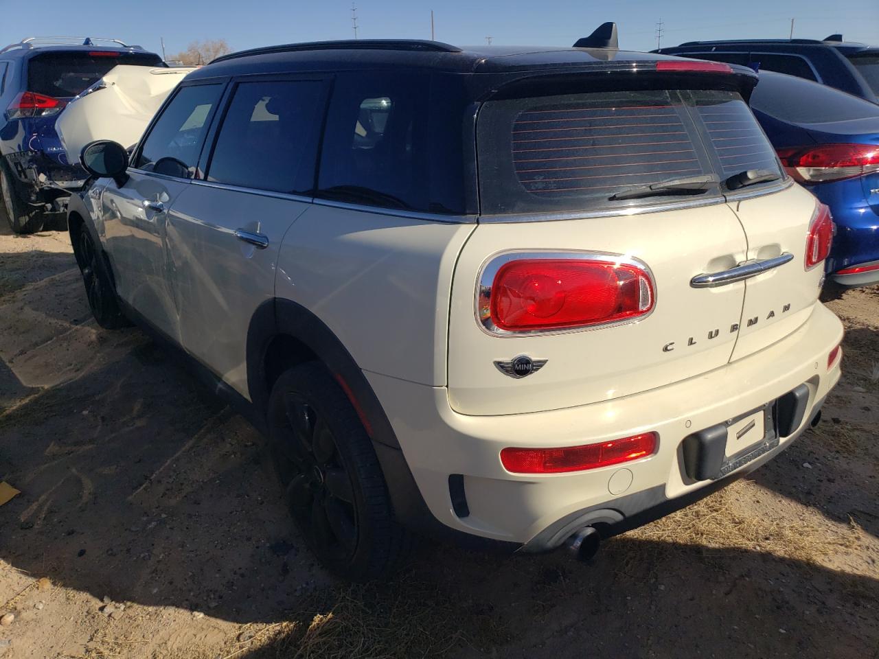 2017 MINI Cooper - Image 2