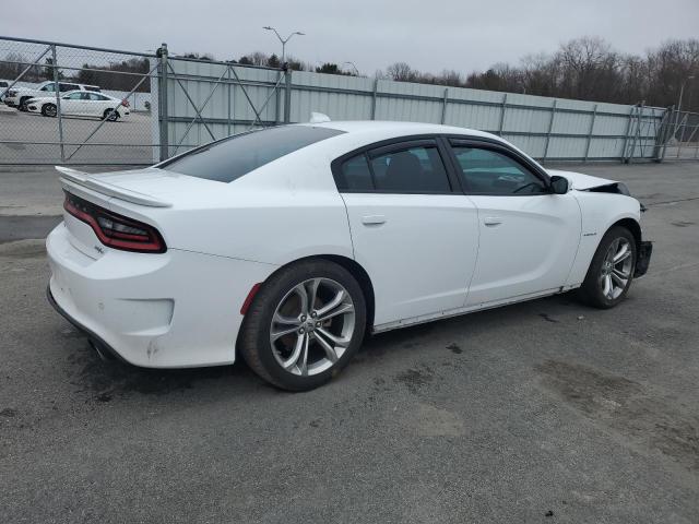  DODGE CHARGER 2022 White